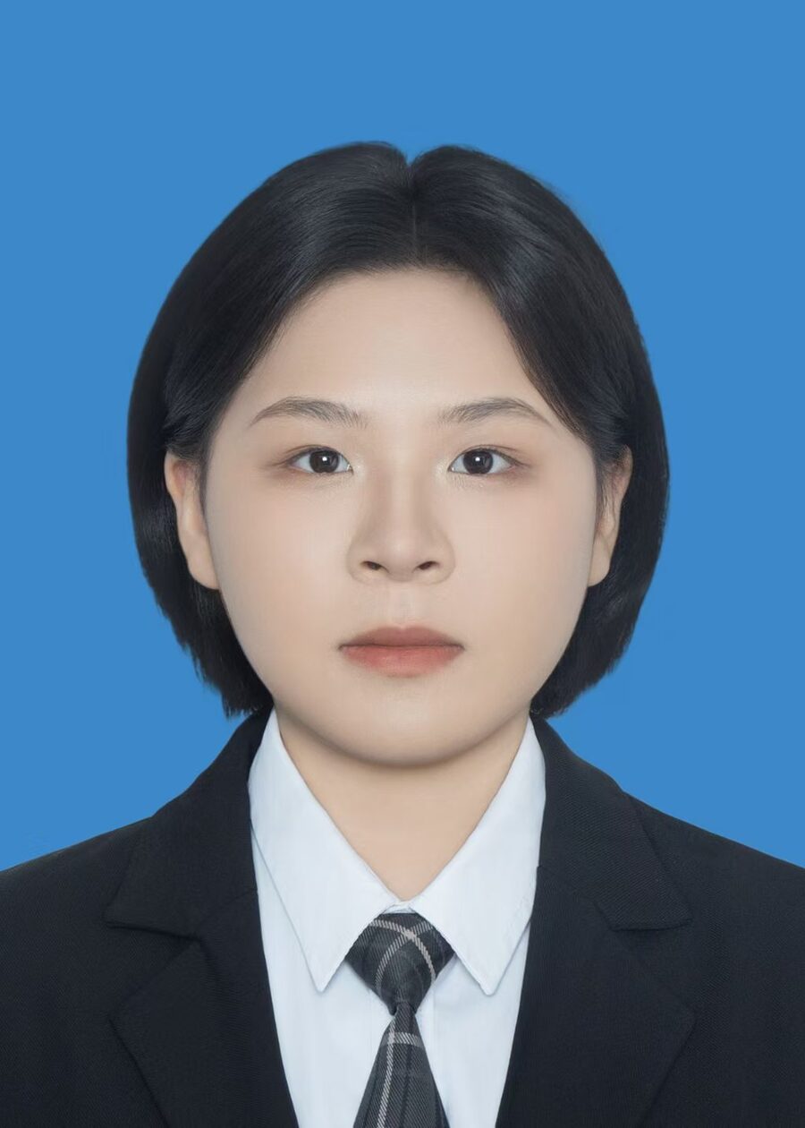 张启元 Zhang Qiyuan