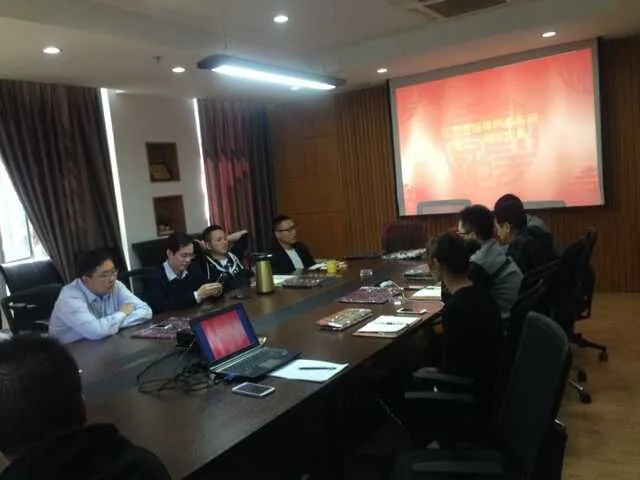 苏延律师事务所成立三周年庆典及素拓活动—图片1