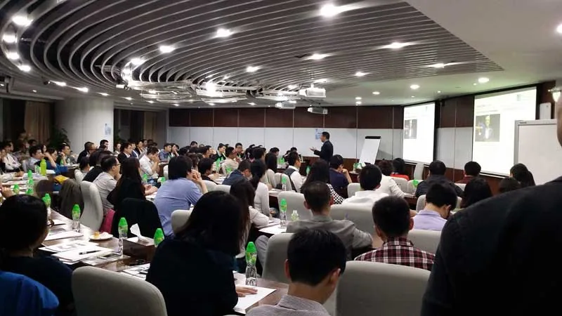 陈海挑律师参加长江商学院互联网金融课程—图片2