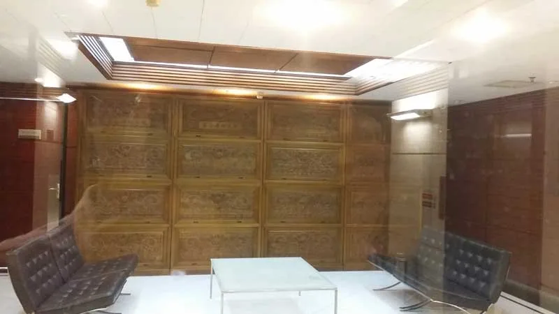 苏延所律师赴深圳拜会深圳市创新投资集团—图片2