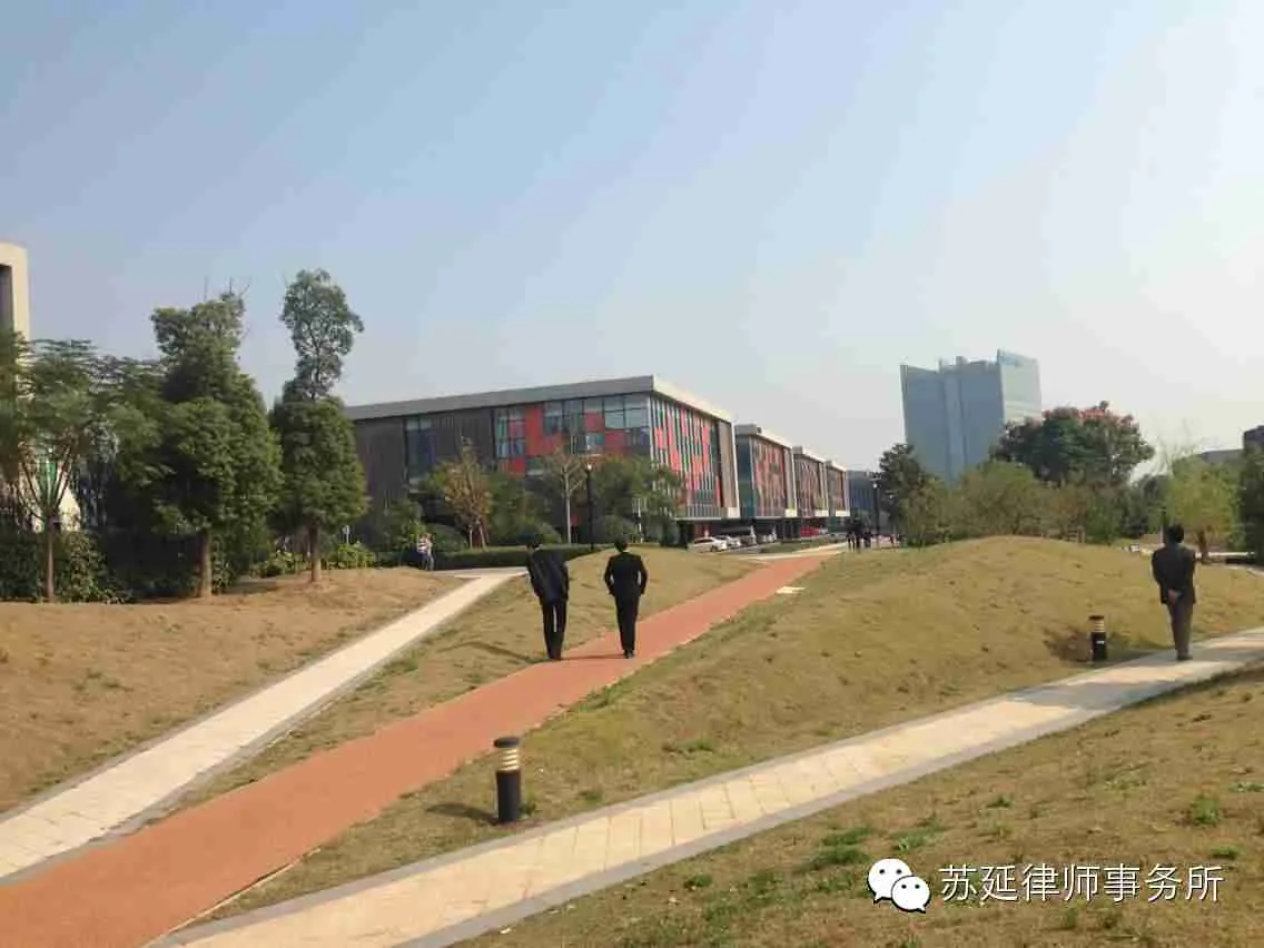 苏延律所启动2015年新锐律师30名招募计划—图片11
