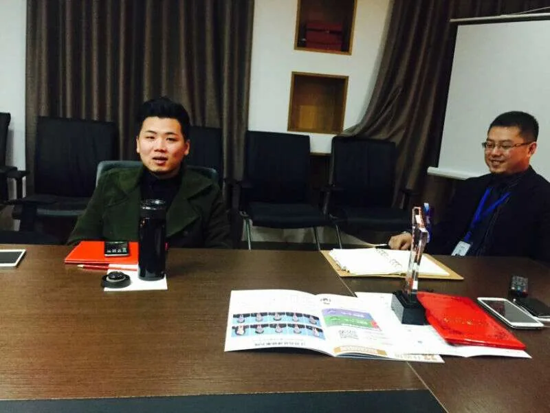 苏延律所2014年度总结与表彰大会顺利举办—图片6