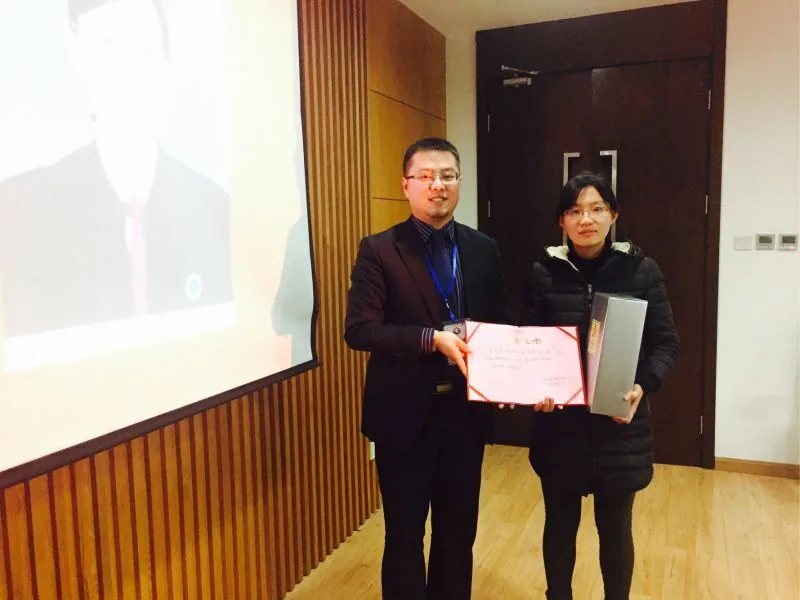 苏延律所2014年度总结与表彰大会顺利举办—图片8