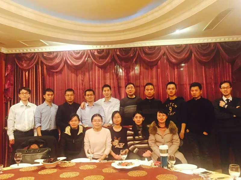 苏延律所2014年度总结与表彰大会顺利举办—图片14