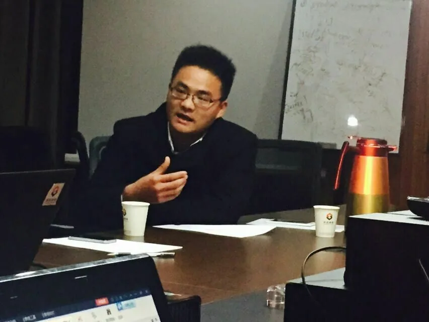 苏延所与西格玛商学院再掀互联网金融浪潮—图片5