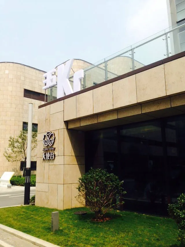 苏延所律师受邀参加2015“创新投”互联网论坛—图片2