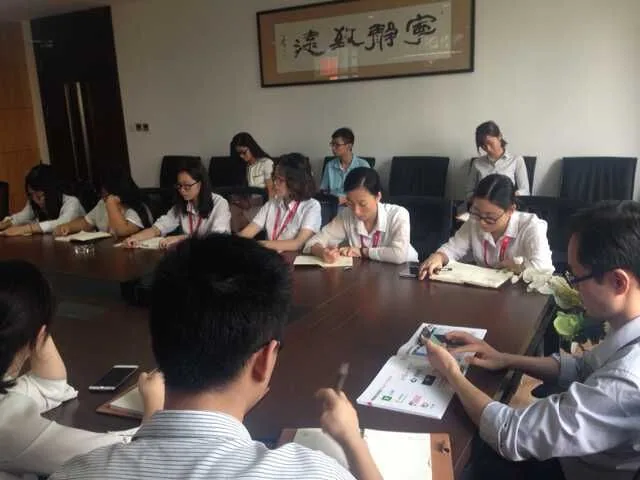 苏延所实习律师工作经验分享—图片1